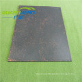 SBR /NR Rubber Granules Anti-Vibration Washing Machine Mat